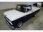 Thumbnail Photo 8 for 1966 Ford F100